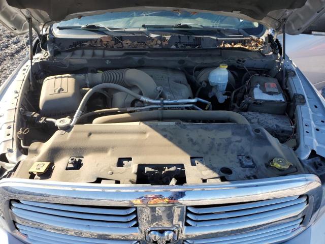 Photo 11 from auction – 2013 RAM 1500 SLT with VIN 1C6RR7LT7DS506308