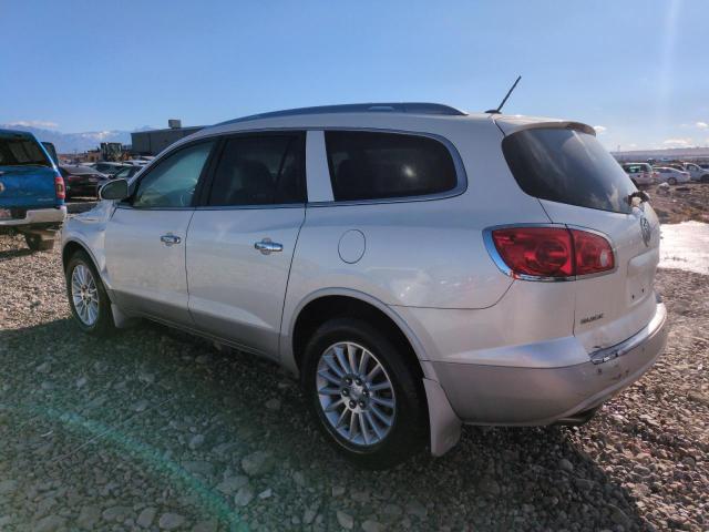 Photo 2 from auction – 2012 BUICK ENCLAVE with VIN 5GAKVCED2CJ239900