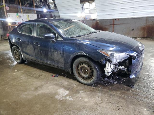 Photo 4 from auction – 2015 MAZDA 3 TOURING with VIN 3MZBM1V79FM231989