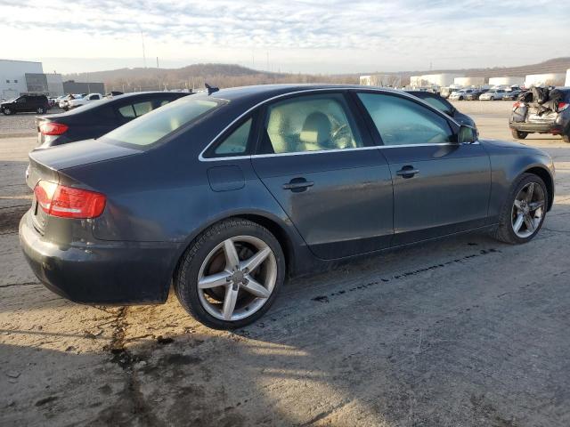 Photo 3 from auction – 2011 AUDI A4 PRESTIG with VIN WAUMFAFL9BN049126
