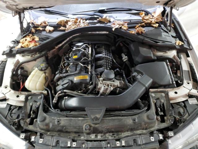 Photo 11 from auction – 2016 BMW 435 XI with VIN WBA3R5C57GK373653