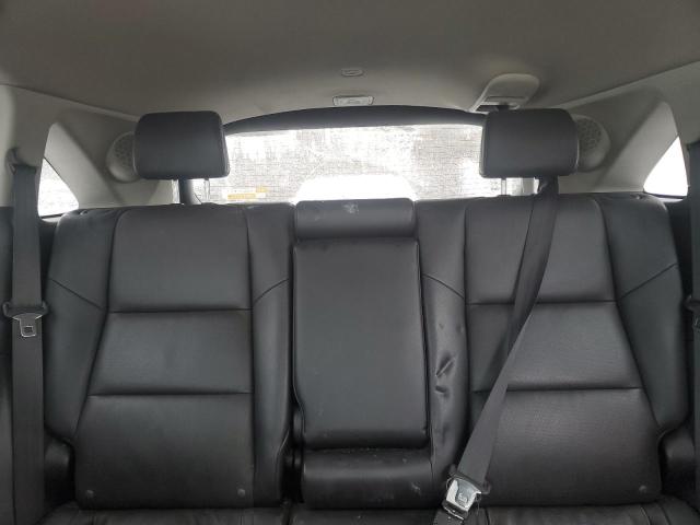 Photo 10 from auction – 2014 ACURA RDX TECHNO with VIN 5J8TB4H56EL805295