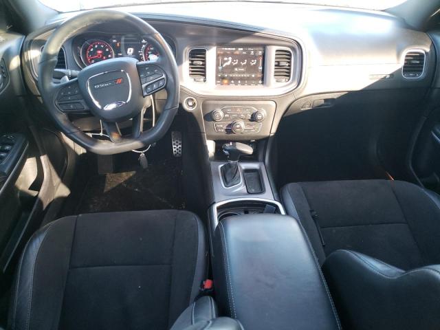 Photo 8 from auction – 2023 DODGE CHARGER SC with VIN 2C3CDXGJXPH700515