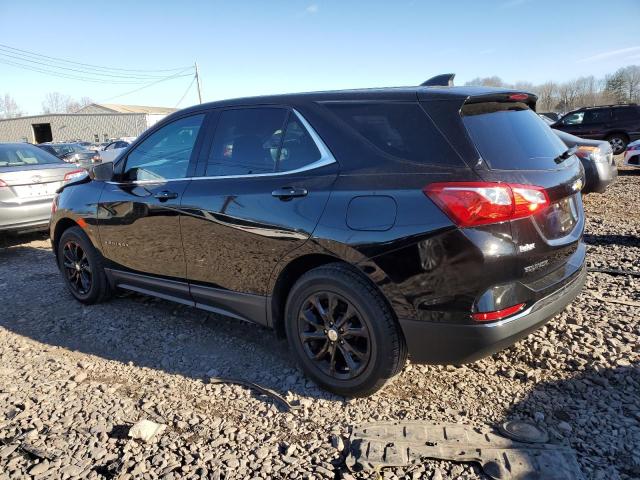 Photo 2 from auction – 2018 CHEVROLET EQUINOX LT with VIN 3GNAXJEV7JL119203