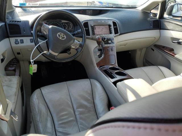 Photo 8 from auction – 2009 TOYOTA VENZA with VIN 4T3BK11A89U025687