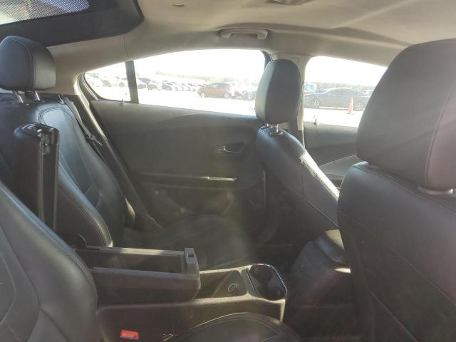 Photo 10 from auction – 2013 CHEVROLET VOLT with VIN 1G1RF6E44DU118757