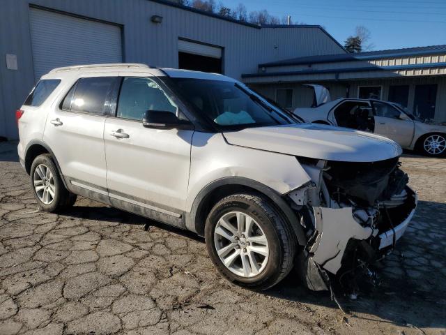 Photo 4 from auction – 2018 FORD EXPLORER X with VIN 1FM5K8D82JGA34931