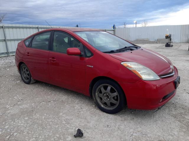Photo 4 from auction – 2007 TOYOTA PRIUS with VIN JTDKB20U277567331