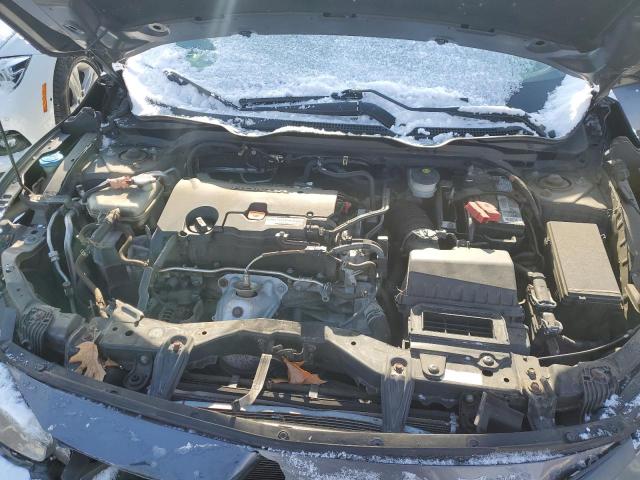 Photo 11 from auction – 2016 HONDA CIVIC LX with VIN 2HGFC2F59GH526182