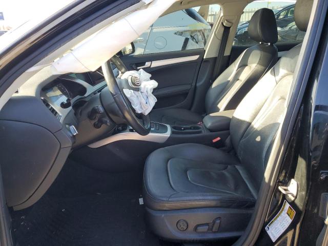 Photo 7 from auction – 2012 AUDI A4 PREMIUM with VIN WAUFFAFL6CN000654