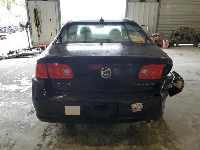 Photo 6 from auction – 2009 BUICK LUCERNE CX with VIN 1G4HP57109U143185