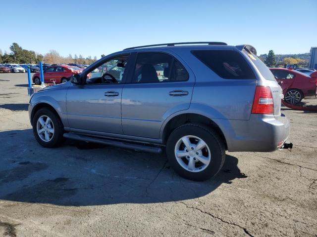 Photo 2 from auction – 2008 KIA SORENTO EX with VIN KNDJD735885774018