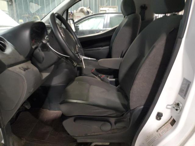 Photo 7 from auction – 2018 CHEVROLET CITY EXPRE with VIN 3N63M0YN6JK697229