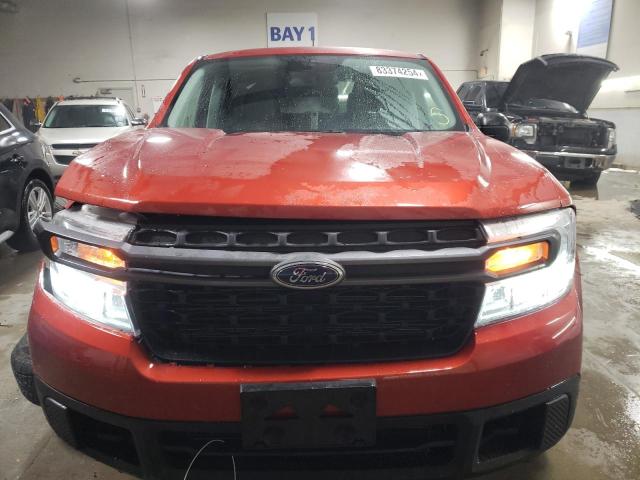 Photo 5 from auction – 2024 FORD MAVERICK X with VIN 3FTTW8J93RRB35008
