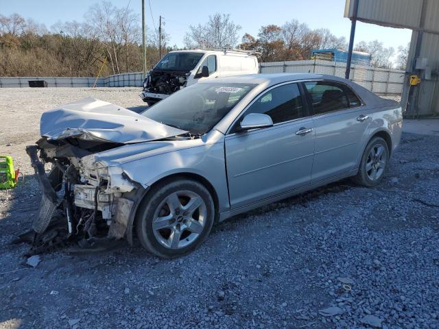 CHEVROLET MALIBU 1LT 2010 with VIN 1G1ZC5EB3AF249664 - Photo from auction