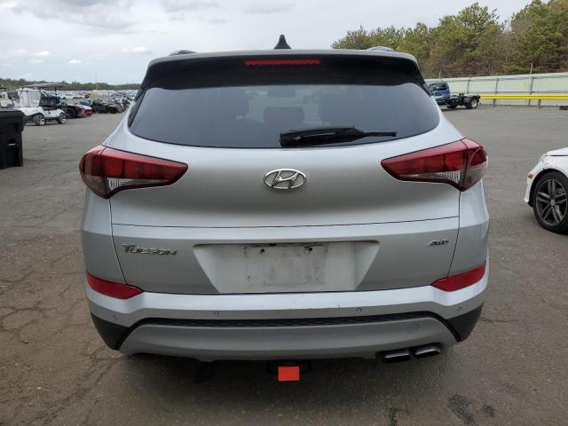 Photo 6 from auction – 2018 HYUNDAI TUCSON VAL with VIN KM8J3CA28JU689949