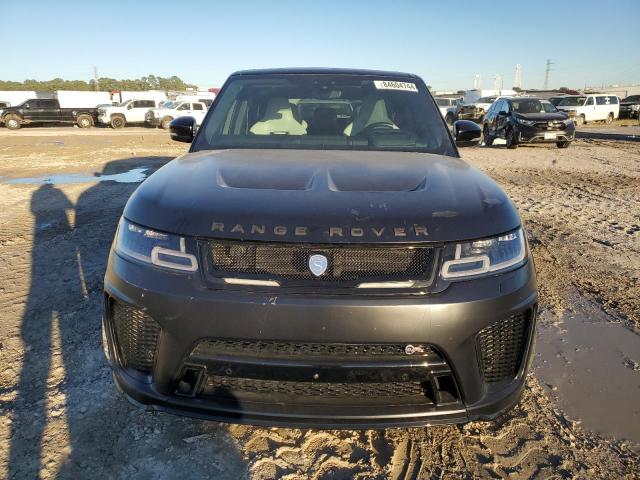 Photo 5 from auction – 2021 LAND ROVER RANGE ROVE with VIN SALWZ2RE5MA780919