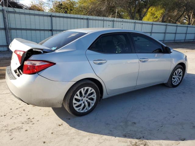 Photo 3 from auction – 2017 TOYOTA COROLLA L with VIN 2T1BURHEXHC872561