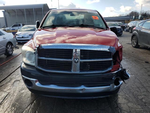 Photo 5 from auction – 2008 DODGE RAM 1500 S with VIN 1D7HA18K58J205174