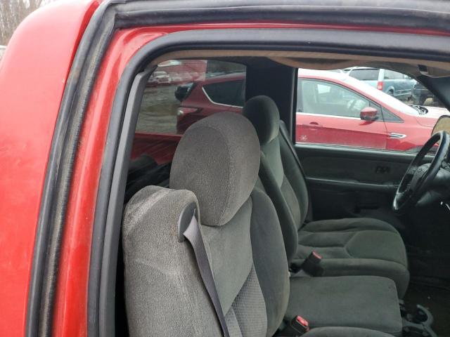 Photo 10 from auction – 2003 CHEVROLET SILVERADO with VIN 1GCEK14XX3Z253002