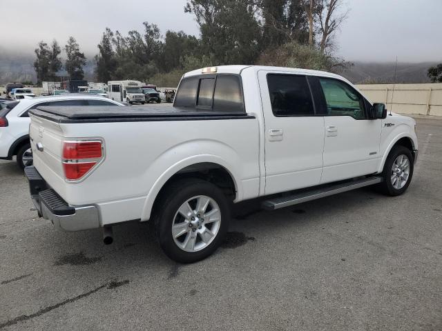 Photo 3 from auction – 2013 FORD F150 SUPER with VIN 1FTFW1ET2DFD11482