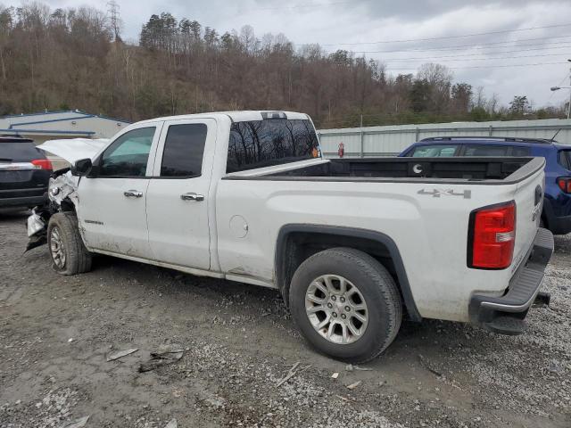 Photo 2 from auction – 2015 GMC SIERRA K15 with VIN 1GTV2TEH2FZ284199