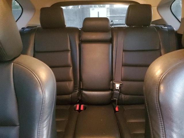 Photo 10 from auction – 2016 MAZDA CX-5 TOURI with VIN JM3KE2CY2G0877131