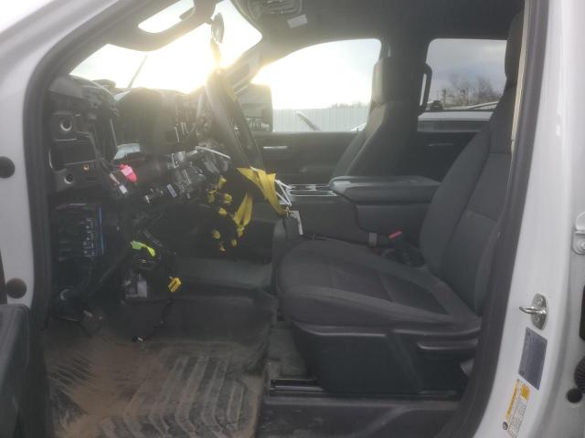 صورة رقم 7 من المزاد - 2023 CHEVROLET SILVERADO مع VIN 1GC5YLE70PF128901