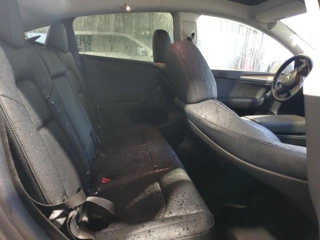 Photo 11 from auction – 2025 TESLA MODEL Y with VIN 7SAYGDED6SF228464