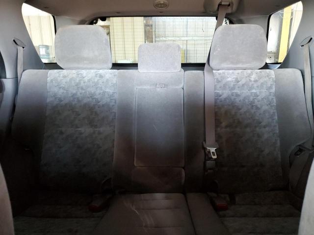 Photo 10 from auction – 2007 KIA SORENTO EX with VIN KNDJD736875709435