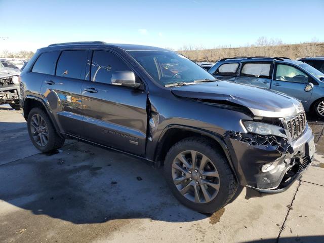 Photo 4 from auction – 2016 JEEP GRAND CHER with VIN 1C4RJFBG7GC475932