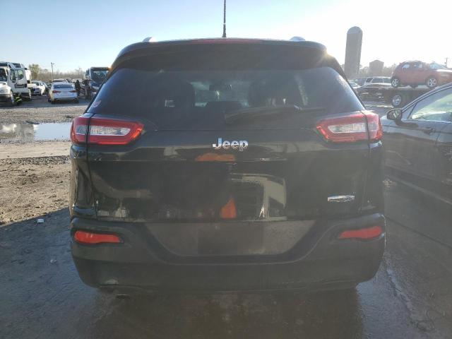 Photo 6 from auction – 2016 JEEP CHEROKEE L with VIN 1C4PJLCB6GW339007