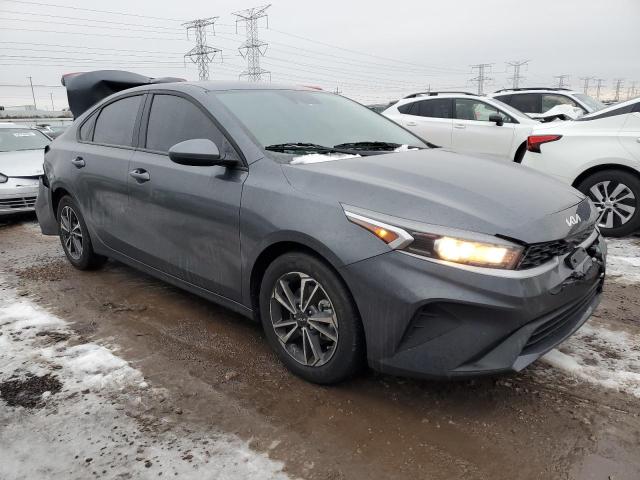 Photo 4 from auction – 2023 KIA FORTE LX with VIN 3KPF24AD8PE653755