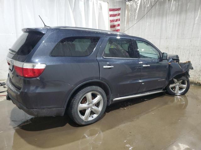 Снимка 3 от търг – 2013 DODGE DURANGO CI с VIN 1C4SDJET8DC675444