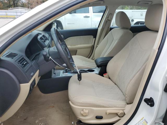 Photo 7 from auction – 2010 MERCURY MILAN with VIN 3MEHM0HAXAR632346