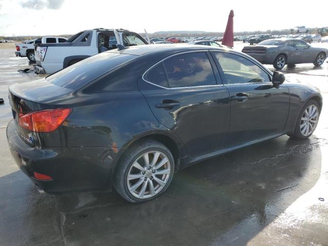 Photo 3 from auction – 2008 LEXUS IS 250 with VIN JTHCK262082024972