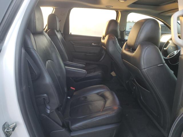Photo 11 from auction – 2016 CHEVROLET TRAVERSE L with VIN 1GNKRHKD7GJ285630