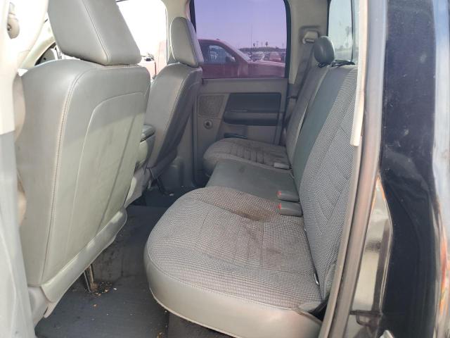Photo 10 from auction – 2008 DODGE RAM 1500 S with VIN 1D7HA18N98J236700