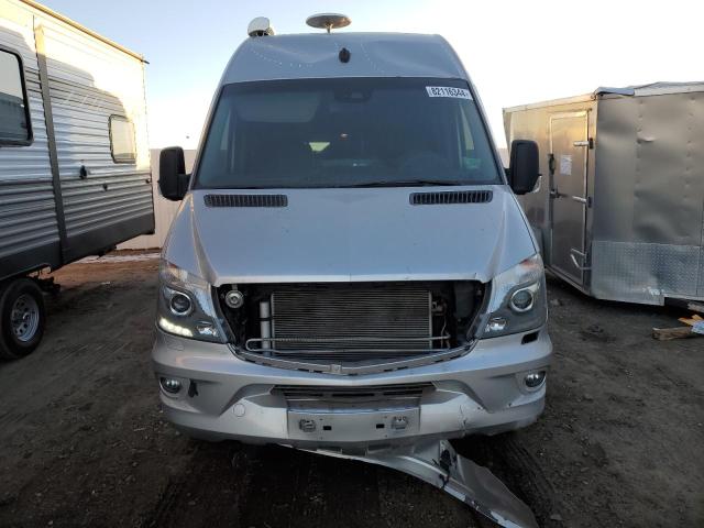 Photo 5 from auction – 2018 MERCEDES-BENZ SPRINTER with VIN WDAPF4CCXJP646555