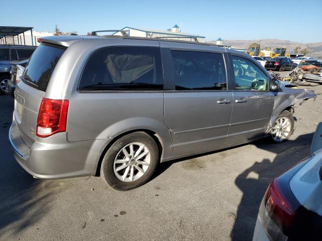 Photo 3 from auction – 2016 DODGE GRAND CARA with VIN 2C4RDGCG8GR381383