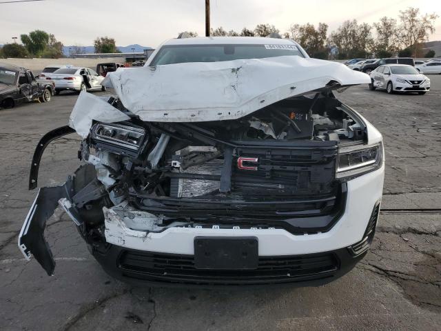 Photo 5 from auction – 2021 GMC ACADIA SLE with VIN 1GKKNKLA4MZ188764