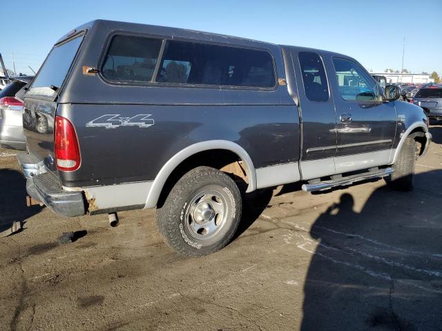 Photo 3 from auction – 2003 FORD F150 with VIN 1FTRX18L43NA62032