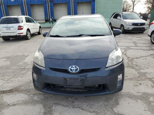 Photo 5 from auction – 2010 TOYOTA PRIUS with VIN JTDKN3DU3A0213812