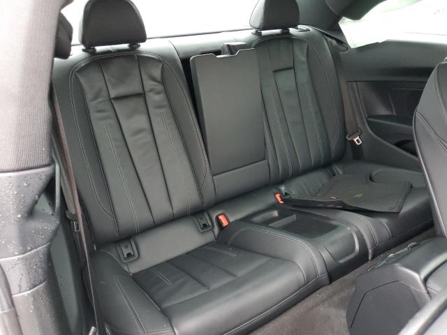 Photo 10 from auction – 2021 AUDI A5 PREMIUM with VIN WAUTAAF56MA041653