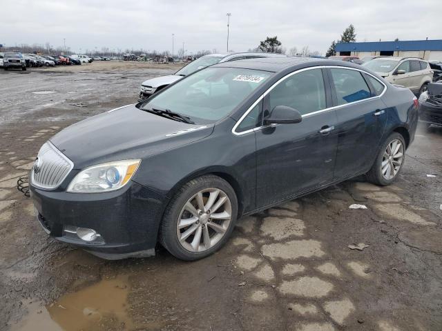BUICK VERANO PRE 2016 with VIN 1G4PT5SV9G4157861 - Photo from auction