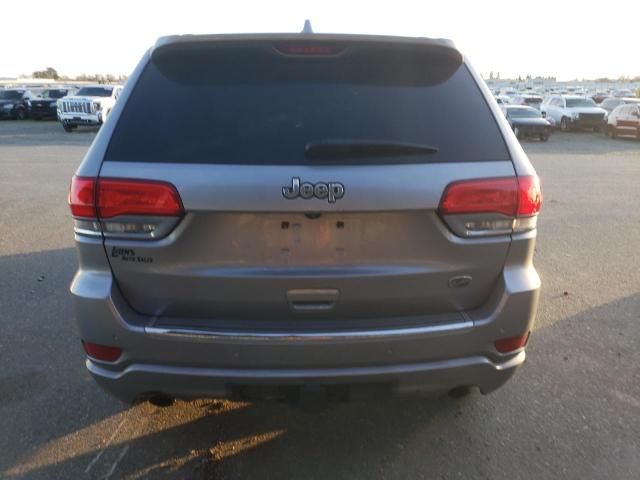 Photo 6 from auction – 2014 JEEP GRAND CHER with VIN 1C4RJECT7EC240210