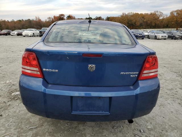 Photo 6 from auction – 2010 DODGE AVENGER SX with VIN 1B3CC4FB2AN201859