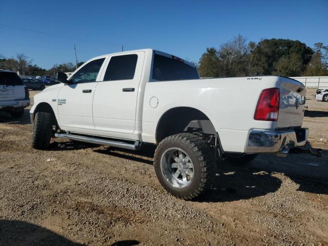 Photo 2 from auction – 2019 RAM 1500 CLASS with VIN 3C6RR7KT0KG715282