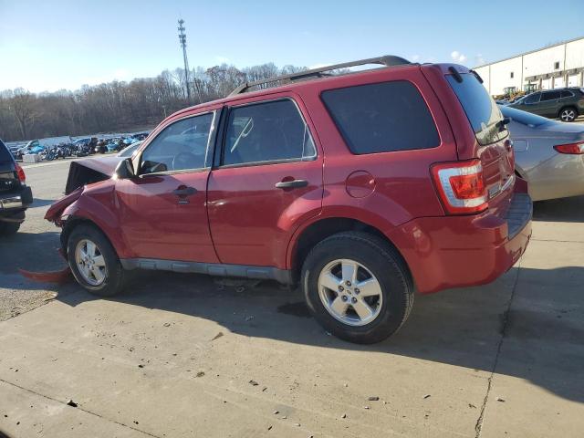 Photo 2 from auction – 2011 FORD ESCAPE XLT with VIN 1FMCU0DG6BKC41069