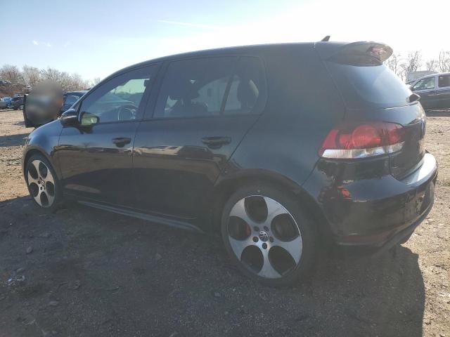 Photo 2 from auction – 2012 VOLKSWAGEN GTI with VIN WVWHD7AJ2CW084251